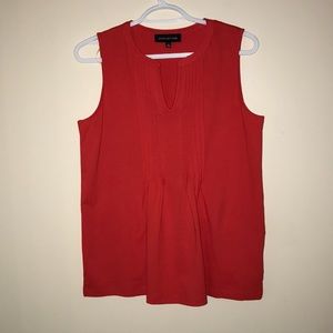 Jones New York Women’s Sleeveless Blouse